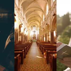 La Revelación y sus fuentes: Los pilares de la Teología católica