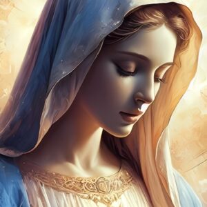 El misterio de María: su lugar en la fe católica
