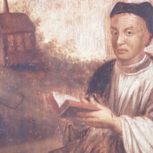 La Iimitación de Cristo: La obra de Tomás de Kempis