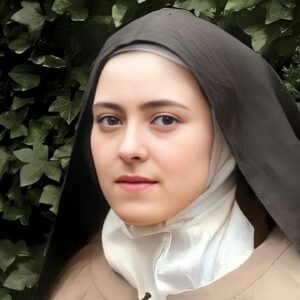 Historia de un alma: autobiografía de la Florecilla