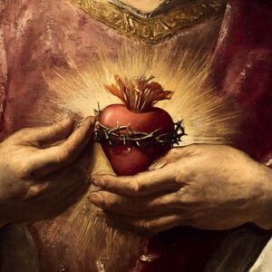 Cardiomorfosis: el misterio de la renovación espiritual