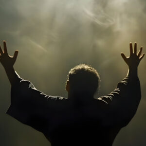 Imagen promocional de la masterclass sobre la noche oscura del alma