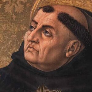 Imagen promocional del Programa Sapientia Thomae de la Academia Plenitud del Misterio