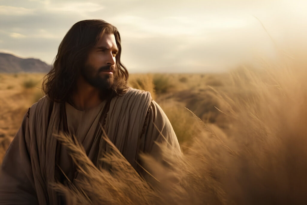 Imagen del artículo titulado Las parábolas de Jesús desde su sentido germinal