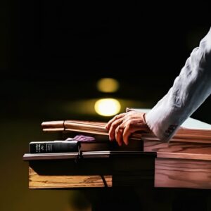 Imagen promocional de la Cátedra personalizada de Apologética de la Academia Plenitud del Misterio